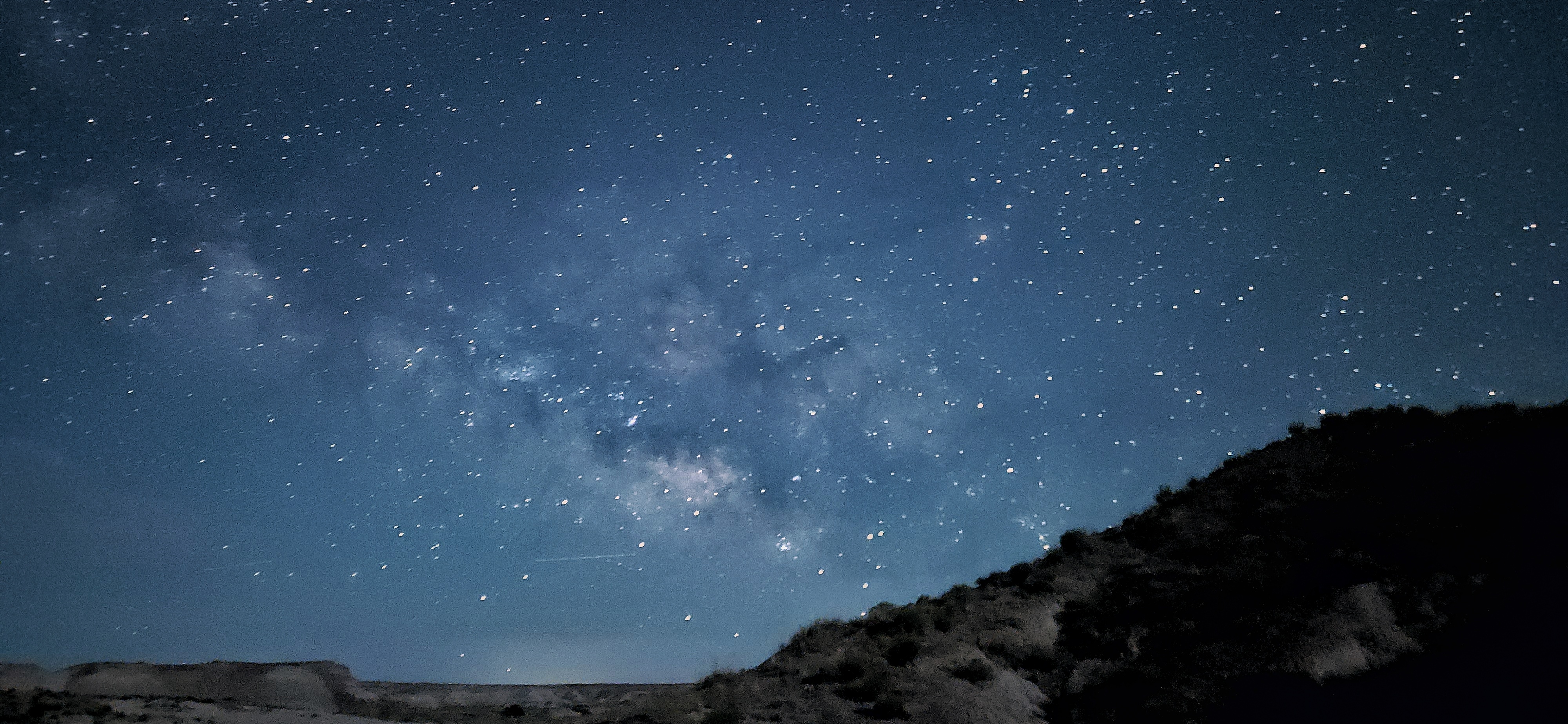 The Impact of Light Pollution on Florida’s Night Sky