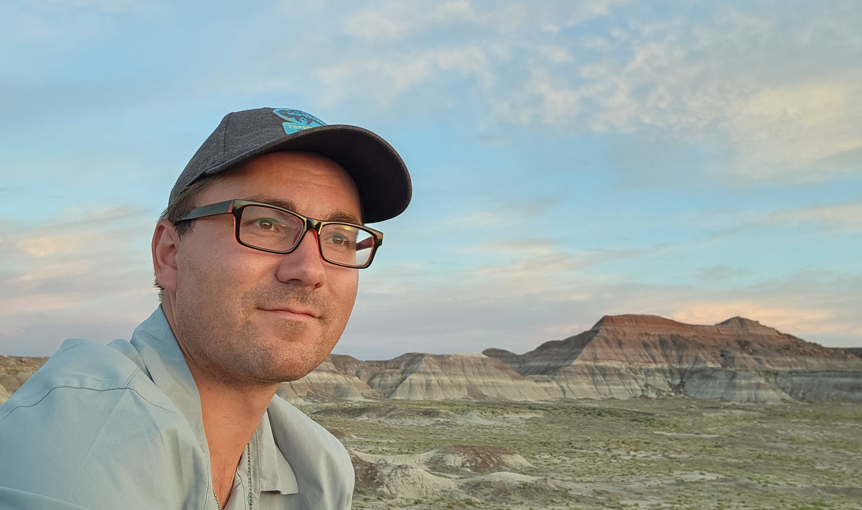 Embracing Wanderlust: From Teenage Indifference to Adult Appreciation