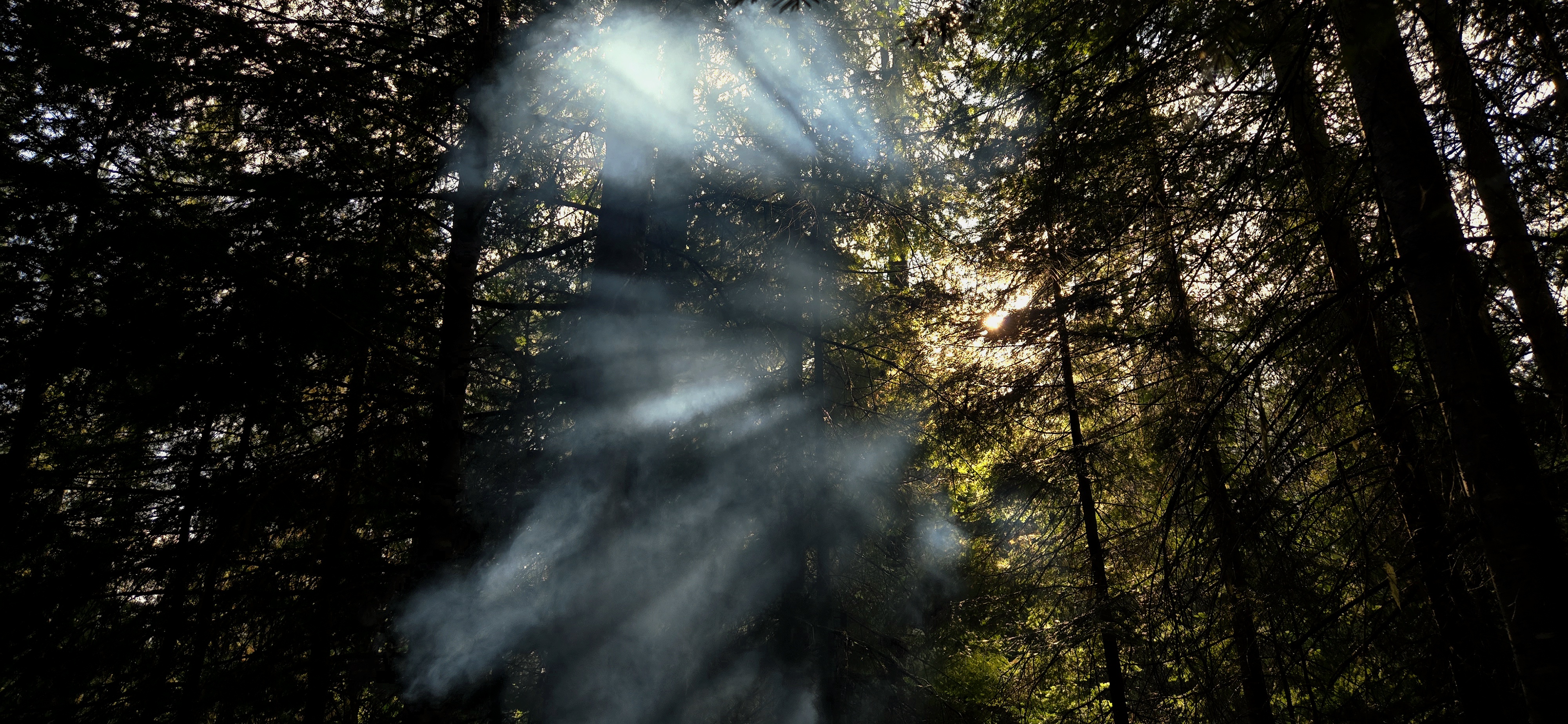Camping Adventures in Idaho: A Chilly Summer Solstice