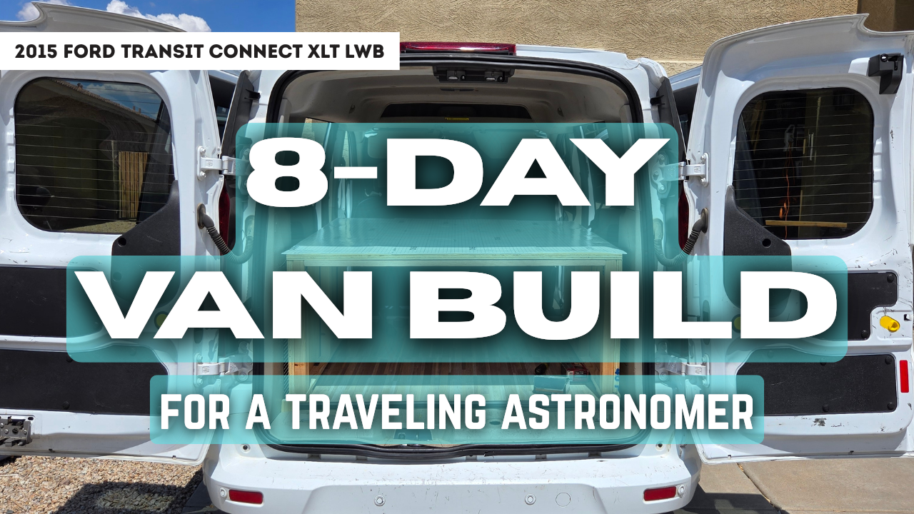 Van Life: A Path to Saving Money and Reducing Debt