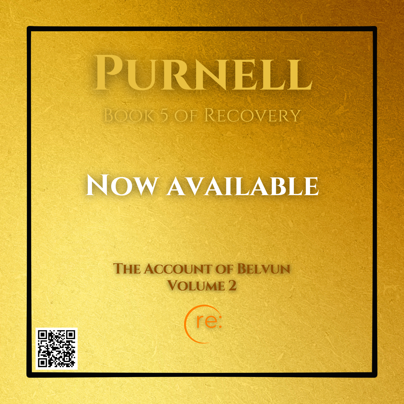 PURNELL: political chaos through the lens of sci-fi